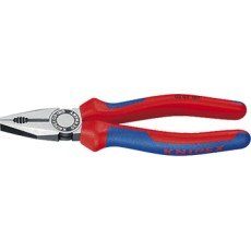 Pince universelle KNIPEX, 180 mm