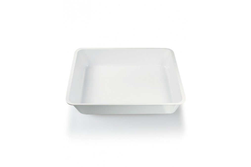 PLAT BLANC GIOSTYLE