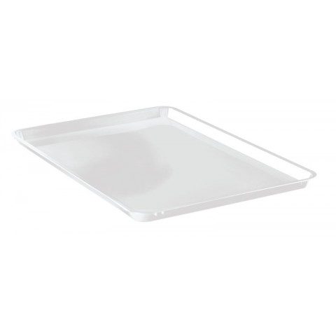 PLATEAU ABS ECO BLANC GN 1/1