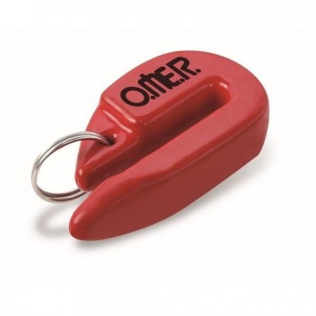 Plomb largable Omer Gordon Belt Lead