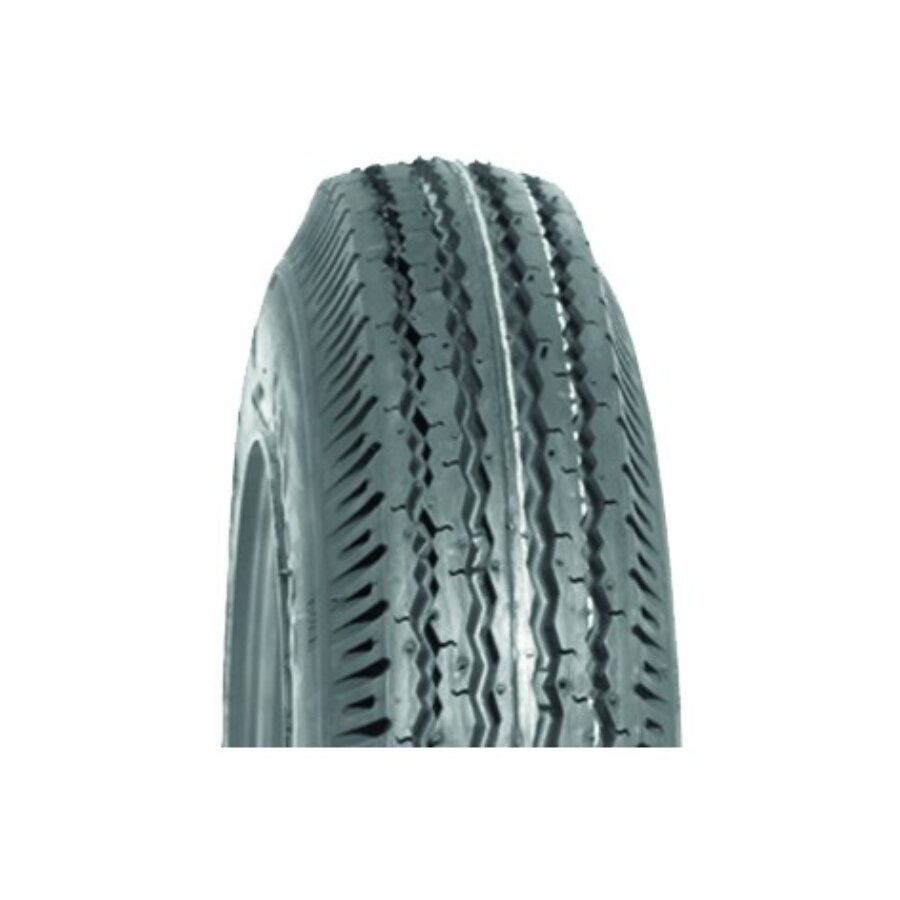 Pneu remorque 500 x 10 DELI TIRE