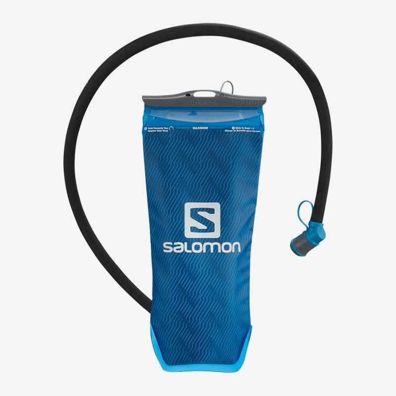 Poche à eau SALOMON Insulated Soft Reservoir 1.6L