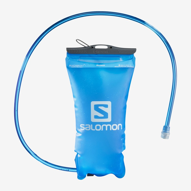 Poche à eau SALOMON Soft Réservoir 1.5L