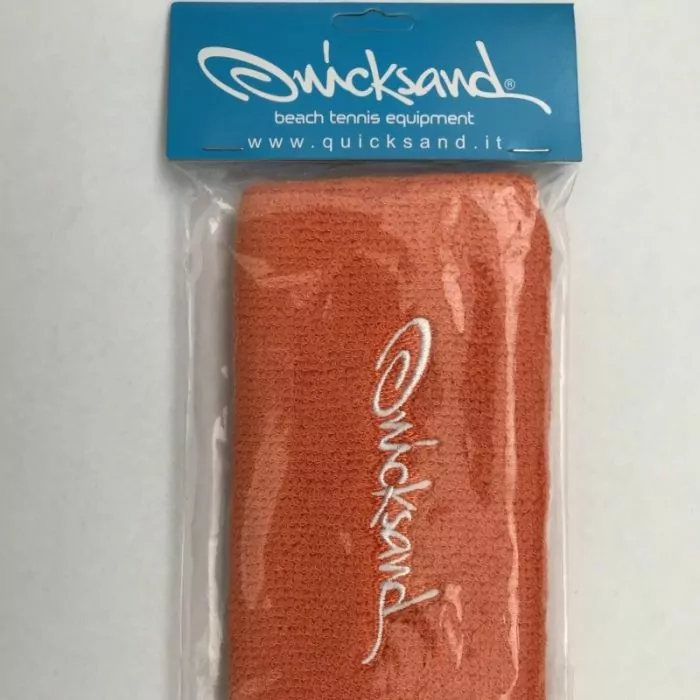 Poignet Quicksand Orange