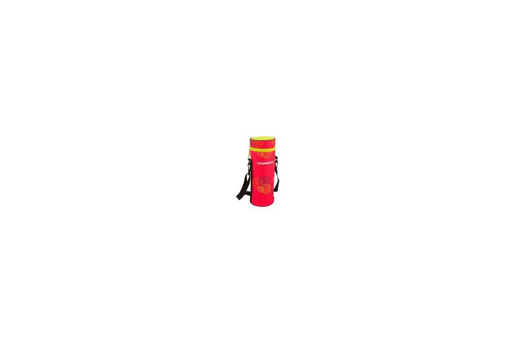 PORTE-BOUTEILLE BOTTLE COOLER 1.5L PINK DAISY CAMPINGAZ