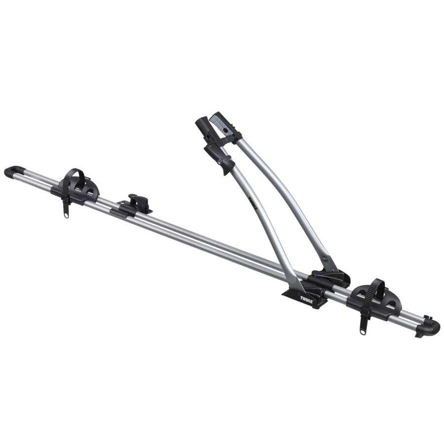 Porte-vélo de toit THULE Freeride 532 pour 1 vélo