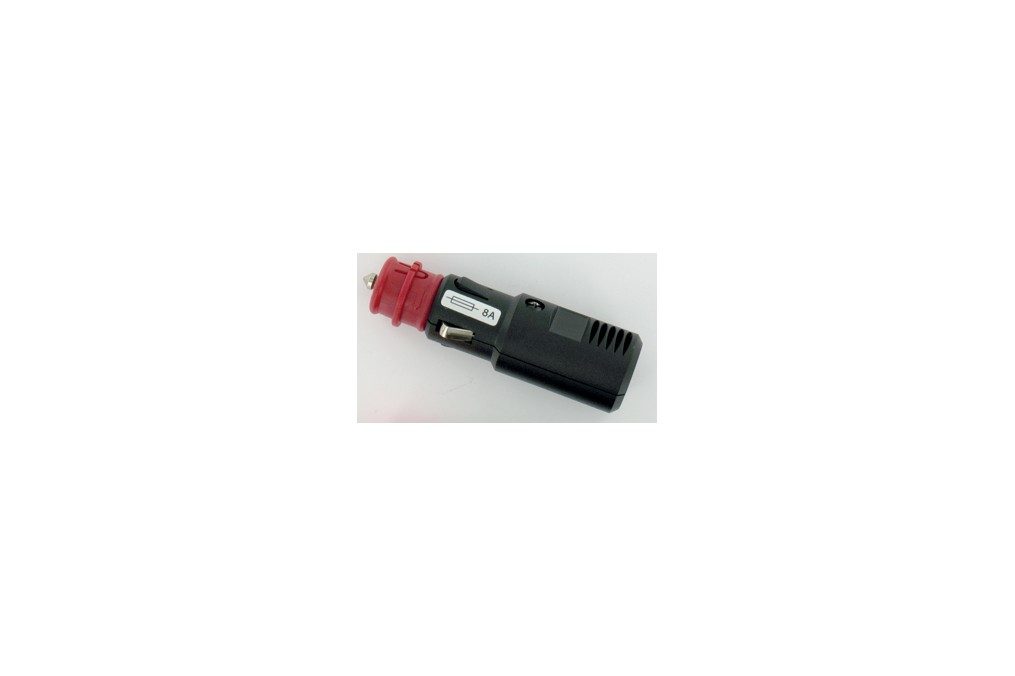 PRISE ALLUME CIGARE 12/24V EURO ACCESSOIRES