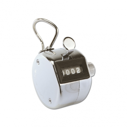 Compteur de gibier