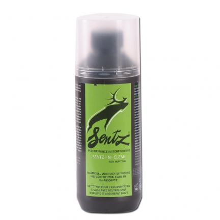 Savon Anti-UV et Anti-Odeur pour arme 300mL