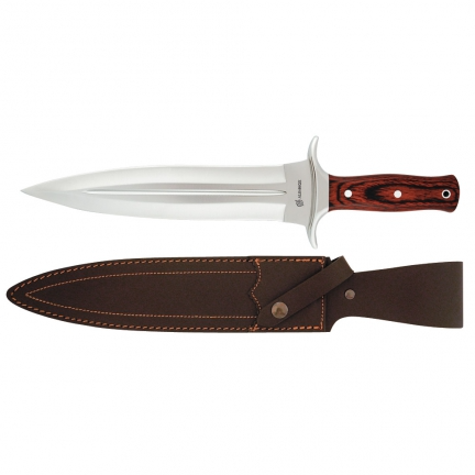 Dague de chasse pour veneur 24 cm