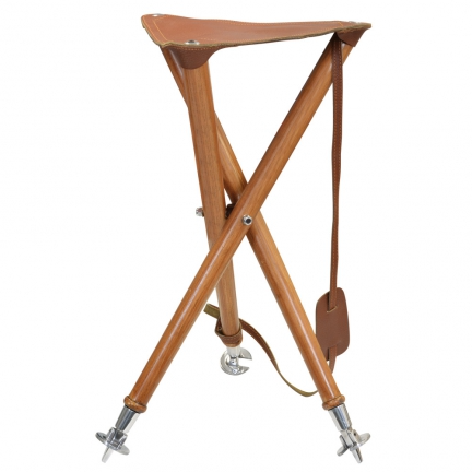 Siège de battue Luxe 65cm