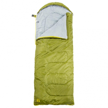 Sac de couchage mi-saison CAO® Confort kaki