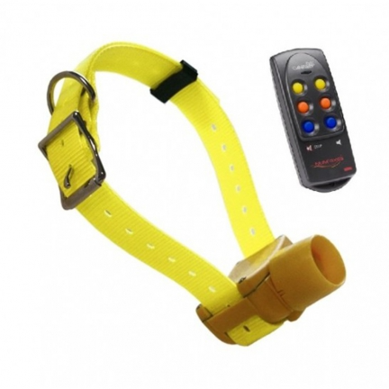 Collier de repérage pour chiens de chasse “Canibeep Radio Pro”