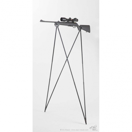 Canne de pirsh Bush Light