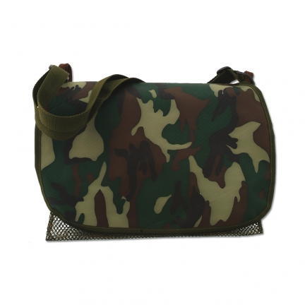 Carnier camo