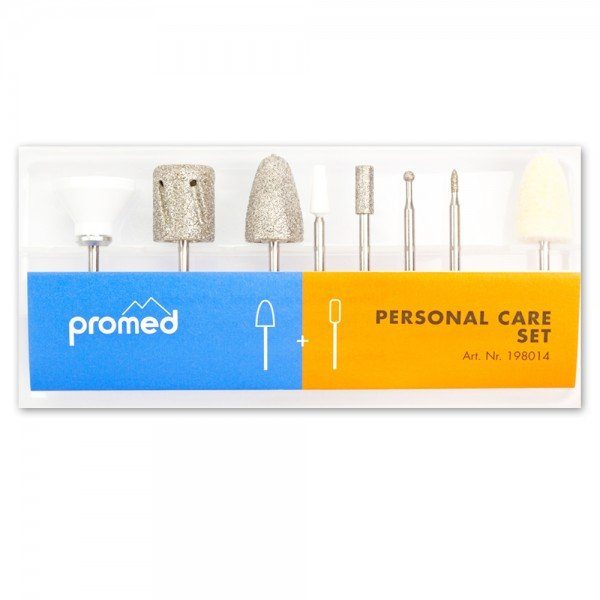PROMED PERSONAL CARE SET