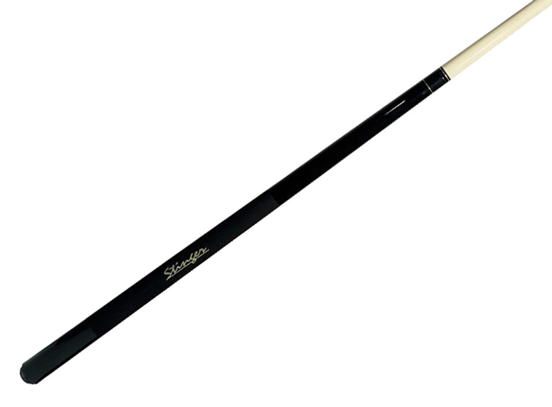 Queue de billard Stinger Black