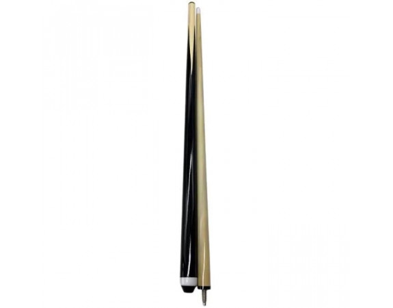 Queue de Billard deux parties en 145 cm (12 mm)