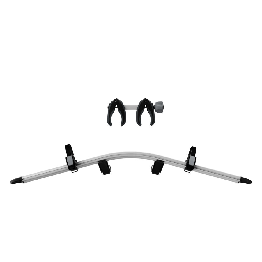 Rail THULE 9261 3ème ou 4ème pour porte-vélos VeloCompact 926 et 927