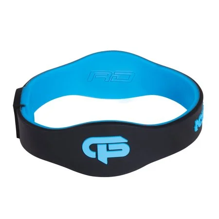 GERWYN PRICE ICEMAN WRISTBAND