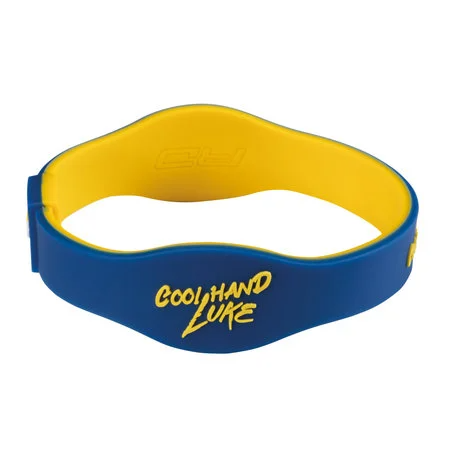 LUKE HUMPHRIES “COOL HAND” WRISTBAND