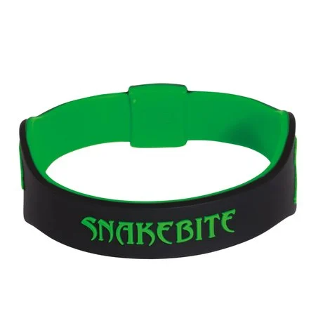 PETER WRIGHT SNAKEBITE WRISTBAND