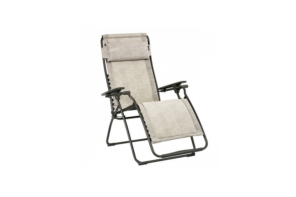 RELAX FUTURA CLASSIC POLYCOTON LAFUMA CHANVRE