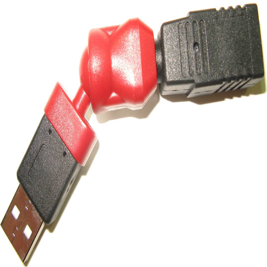 Adaptateur USB Rotor (AM/BH)