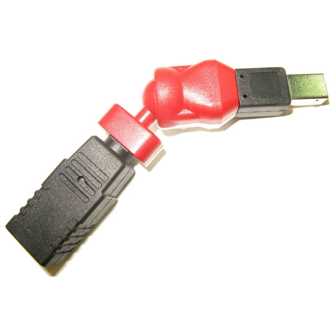 Adaptateur USB Rotor (BM/BH)