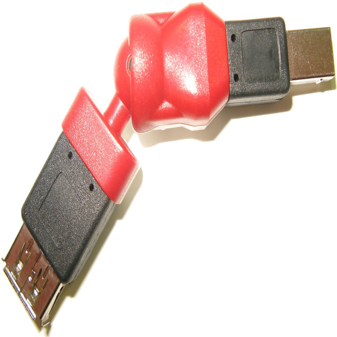 Adaptateur USB Rotor (AH/BM)