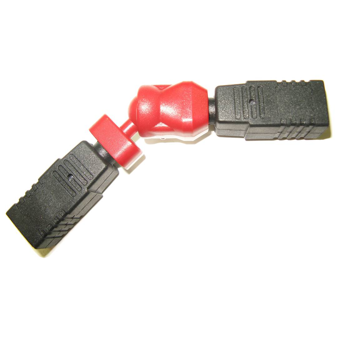 Adaptateur USB Rotor (BH/BH)