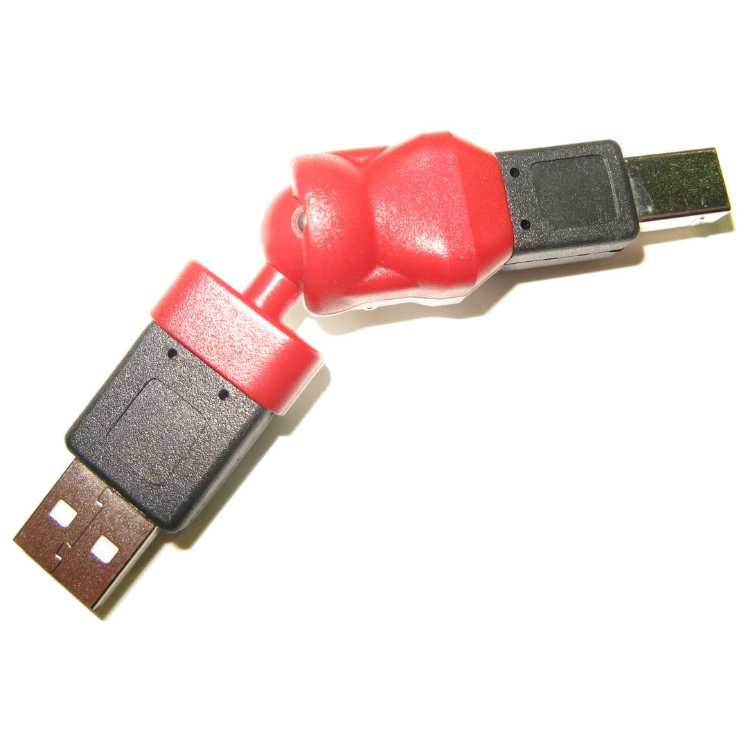 Adaptateur USB Rotor (AM/BM)