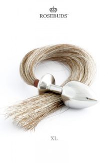 Rosebuds XL Tailbud