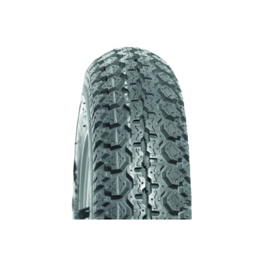 Roue de secours 350×8, 4 trous x 115 DELI TIRE