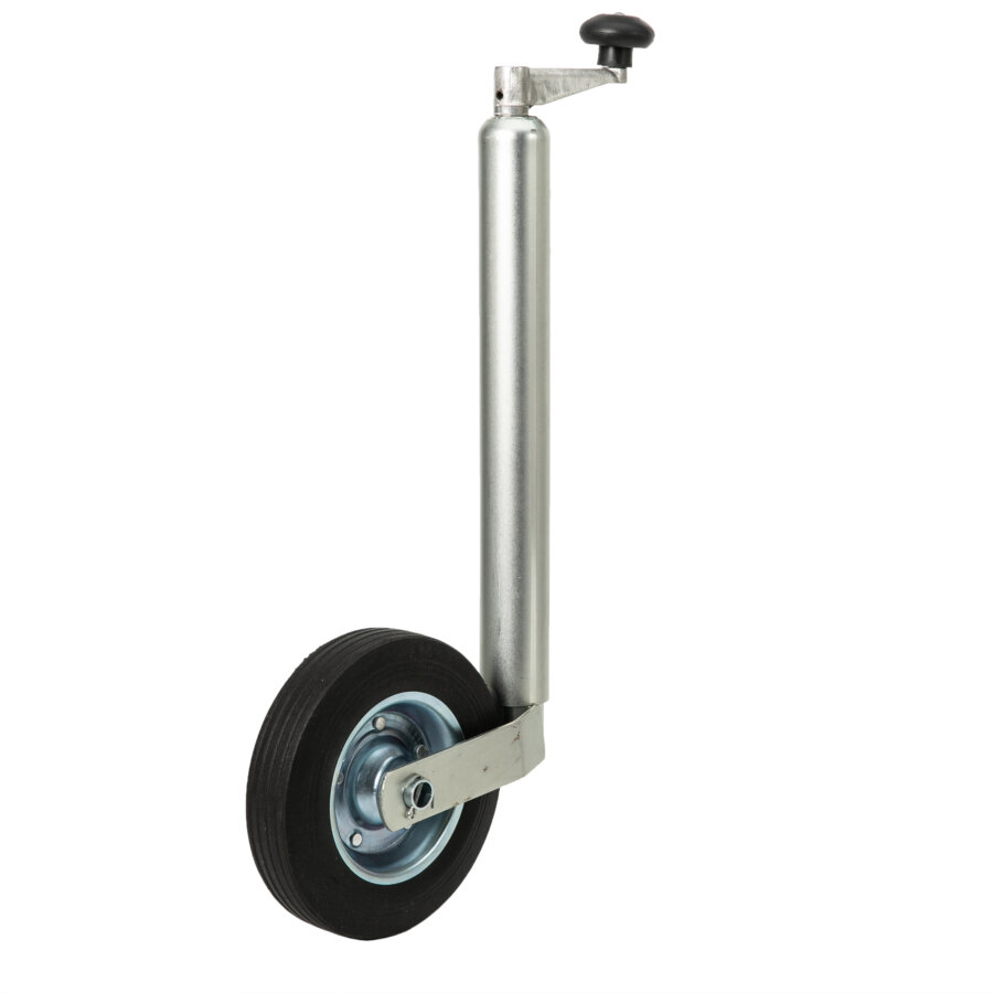Roue Jockey D48mm NORAUTO