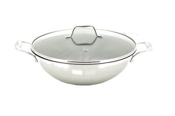 ROYAL / VKB WOK 30 CM CW0088