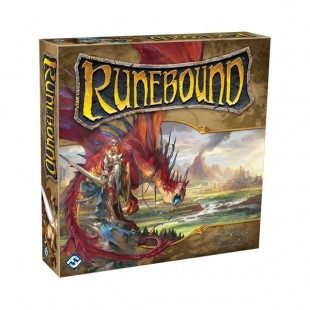 Runebound 3ème Edition
