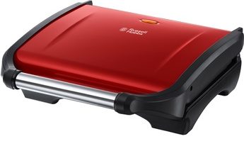 RUSSELL HOBBS 19921-56 GRILL ROUGE FLAMBOYANT