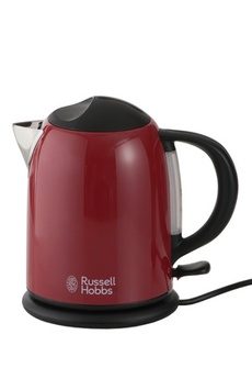 RUSSELL HOBBS 20191-70 COLOURS ROUGE FLAMBOYANT