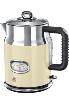 RUSSELL HOBBS RETRO 21672-70 CRÈME VINTAGE INTENSE