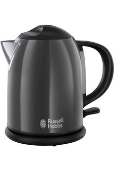 RUSSELL HOBBS 20192-70 COLOURS GRIS ORAGE