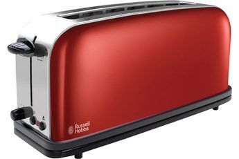 RUSSELL HOBBS 21391-56 COLOURS ROUGE FLAMBLOYANT