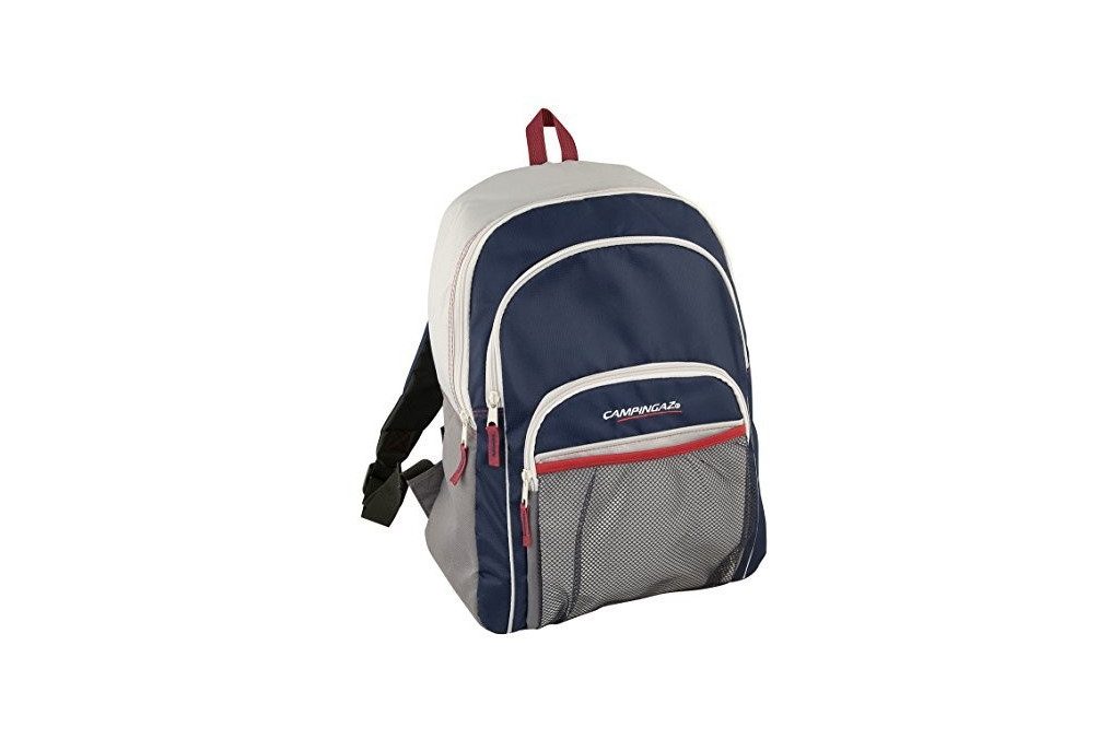 SAC À DOS BACPAC 14L BLEU FONCÉ CAMPINGAZ