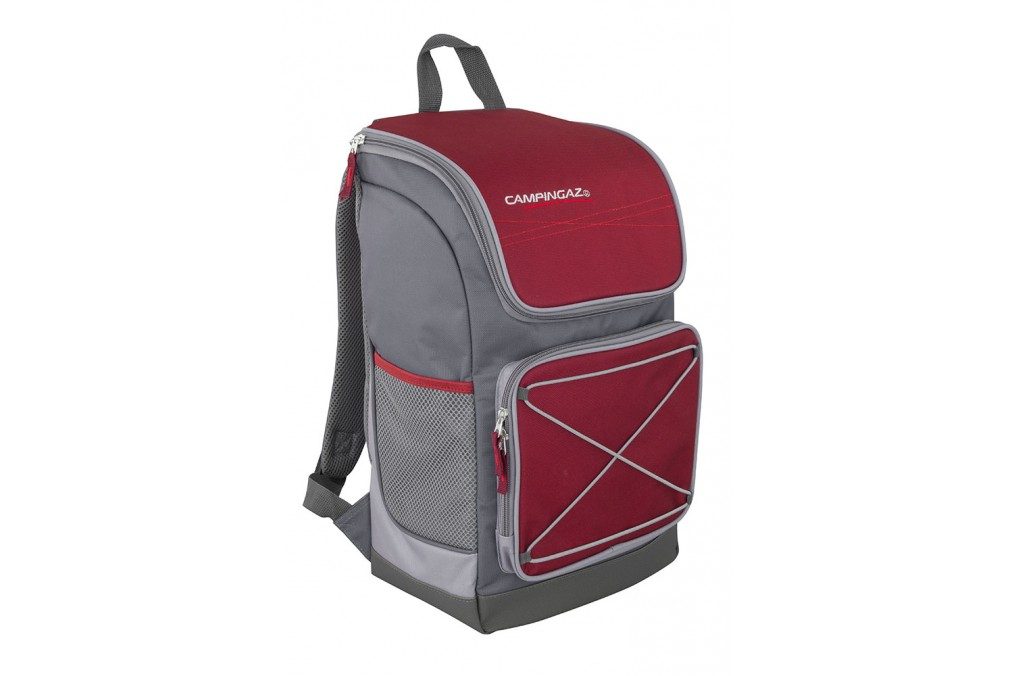 SAC À DOS ISOTHERME BACPAC COOLBAG 30L CAMPINGAZ