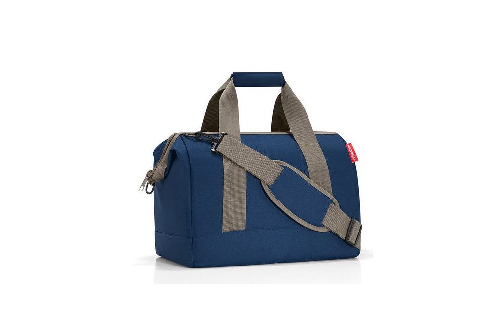 SAC ALLROUNDER M REISENTHEL DARK BLUE