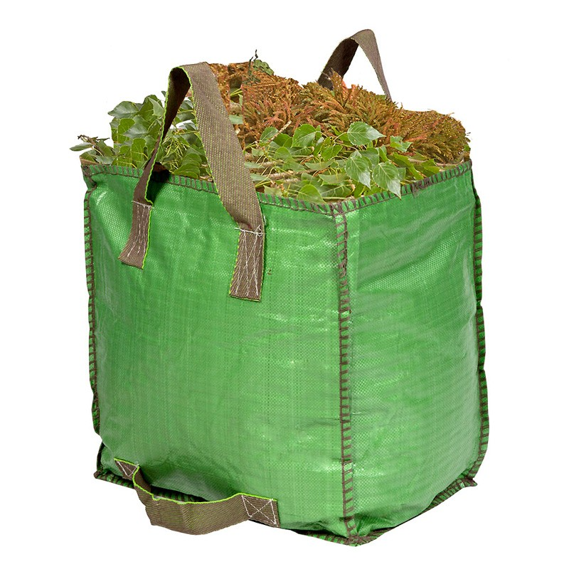 Big Bag Jardin Vert (75L – 50x30x50cm)
