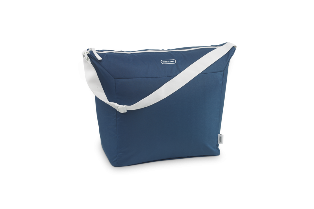 SAC ISOTHERME HOLIDAY 26L BLEU MOBICOOL