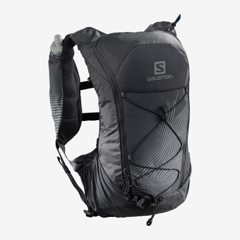 Sac SALOMON Agile 12 Nocturne noir