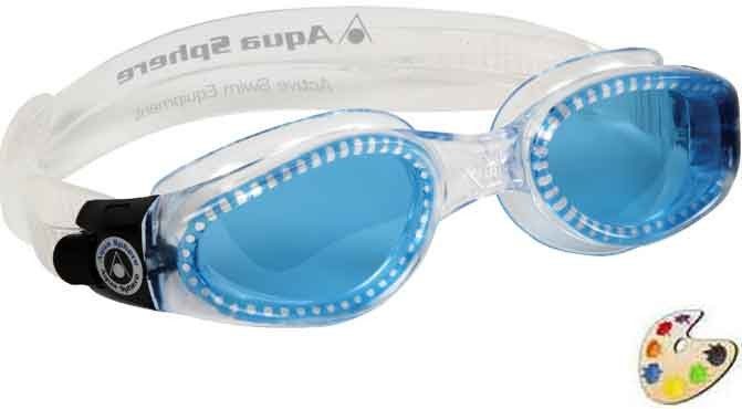 Lunettes Aqua Sphère Kaiman