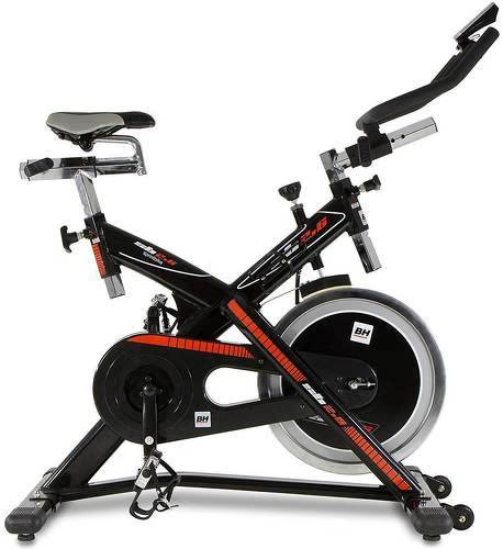 BH FITNESS SB2 6 H9173 – Vélo biking